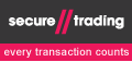 Online Payments by SecureTrading